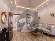 2 Kanal Brand New Full Basement Fully Furnished Spanish...