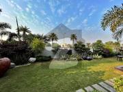 2 Kanal Brand New Full Basement Furnished Mansion With...