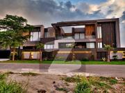 2 Kanal Brand New Full Furnished Modern Bungalow With...