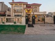 2 Kanal Brand New Furnished Spanish Bungalow With 1...