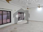 2 kanal brand new house for rent nfc wapda town