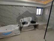 2 Kanal Brand New House For Sale In Abdullah Garden...