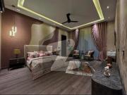 2 kanal brand new house original pics fully furnished...