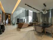 2 Kanal Brand New Lavish Golf & Lake View Villa for Rent...