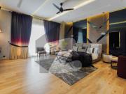 2 Kanal Brand New Luxury Bungalow For Rent In DHA Phase 5