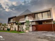2 Kanal Brand New Luxury Ultra Modern Design Most...