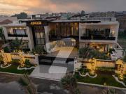 2 Kanal Brand New Luxury Ultra Modern Design Most...