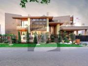 2 Kanal Brand New Luxury Ultra Modern Design Most...