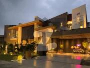 2 Kanal Brand New Luxury Ultra Modern Design Most...