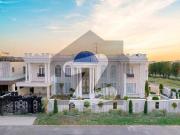 2 Kanal Brand New Luxury Ultra Spanish Design Most...