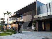 2 Kanal BRAND NEW MODERN Mazhar Muneer Design Corner...