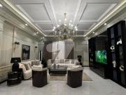 2 Kanal Brand New Spanish Design Full Basement Fully...