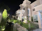 2 Kanal Brand New Spanish Design Full Basement Fully...