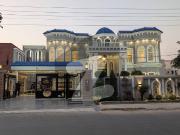 2 Kanal Brand New Spanish Design House For Sale In...