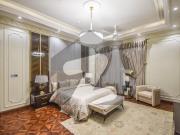 2 Kanal Brand New Spanish Full Basement Fully Furnished...