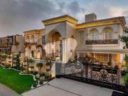 2 Kanal Brand New Spanish House For Sale In Valencia...