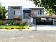 2 Kanal Brand New Ultra Modern Bungalow For Sale In...