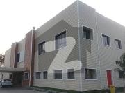 2 Kanal Building On Rental At Main MM Alam Road Gulberg,...