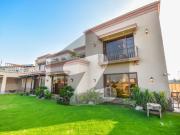 2 Kanal Bungalow For Sale In Prime F 7/4, Islamabad...