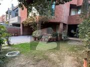 2 Kanal Commercial House Is Available For Rent Gulberg