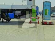 2 Kanal Commercial Plot for Rent in Johar Town For...