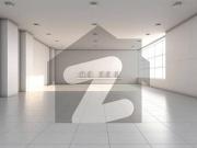 2 Kanal Commercial Upper Portion For Rent In GOR1...