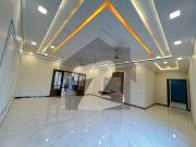 2 Kanal Corner Designer House For Rent | 7 Master...