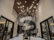 2 Kanal Corner Fully Furnished House For Sale in Phase 6...