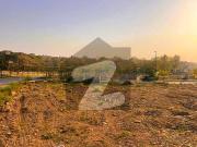 2 Kanal Corner Plot in DHA Phase 5, Sector K, Islamabad...