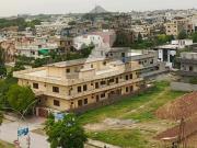 2 Kanal Corner Plots For Sale In G 16/3 MIECHS Islamabad
