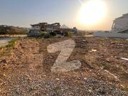 2 Kanal Corner Residential Plot for Sale DHA Phase 5,...