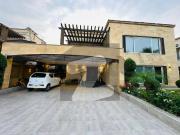 2 Kanal Corner Villa For Sale In Bahria Twon Islamabad...