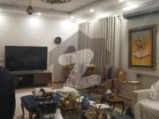 2 Kanal Double Storey House Available For Silent Office...