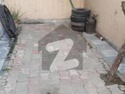 2 Kanal Double Storey House Facing Park On 80 Feet Rode...