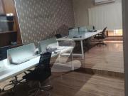 1 Kanal Double Storey House For Rent Office Use Garden Town