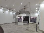 2 kanal double story Brand New Ghar for rent NFC society...