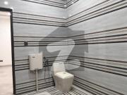 2 kanal double story Brand New Ghar for rent NFC society...