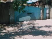 2 Kanal Double Story Factory Available For Rent In Quaid...