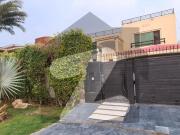 2 Kanal Elegant And Fully Maintained Super Hot Located...