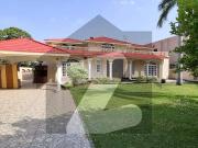2 Kanal Elegant And Prime Location Super Hot Located...