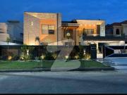 2 Kanal Facing Park House For Sale 6 Beds Cinema Hall...