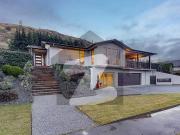 2 Kanal Farm House Lake Facing Plot For Sale At Front Of...