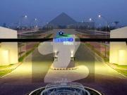 2 Kanal Farm House Land Etihad Town Phase 3