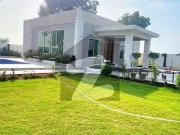 2 Kanal Farmhouse For Sale On Main Bedian Road DHA Phase 6