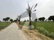 2 Kanal Farmhouse Land for Sale on Bedian Road, Lahore...