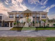 2 Kanal Full Basement Faisal Rasul Design Classical...