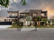2 kanal house full basement | fully furnished | lift... 2 kanal house full basement | fully furnished | lift...