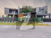 2 kanal full basement fully furnished with swimming pool...