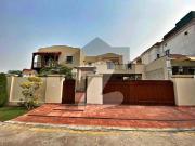 2 Kanal Full Basement Owner Build Brand New Semi...