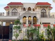 2 Kanal Full Basement With Pool At Top Location For Sale